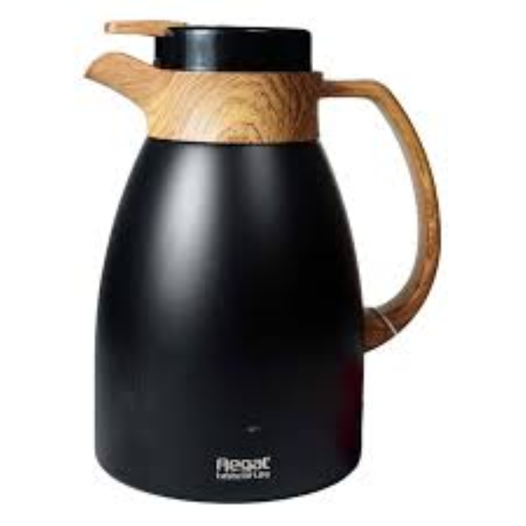 REGAL VACUUM FLASK REY-10C 1.0L